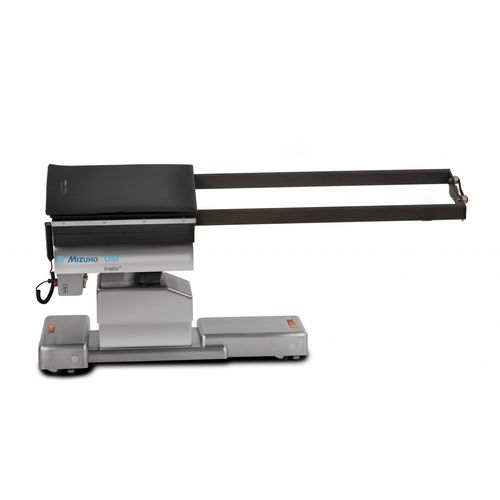 Universeller OP-Tisch - Insite® - Mizuho OSI - elektrisch / strahlendurchlässig / kippbar