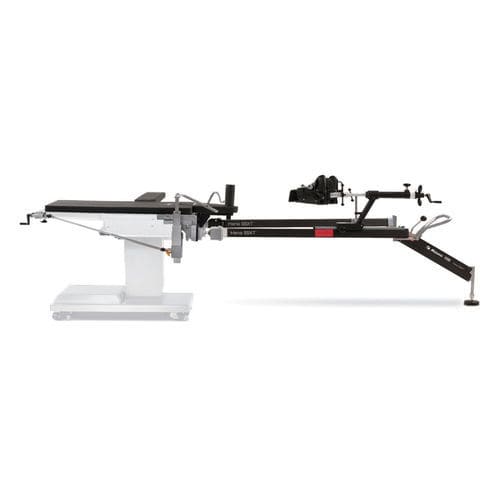 OP-Tisch / für Orthopädie - Hana SSXT® - Mizuho OSI - elektrisch / strahlendurchlässig / Kohlefaser