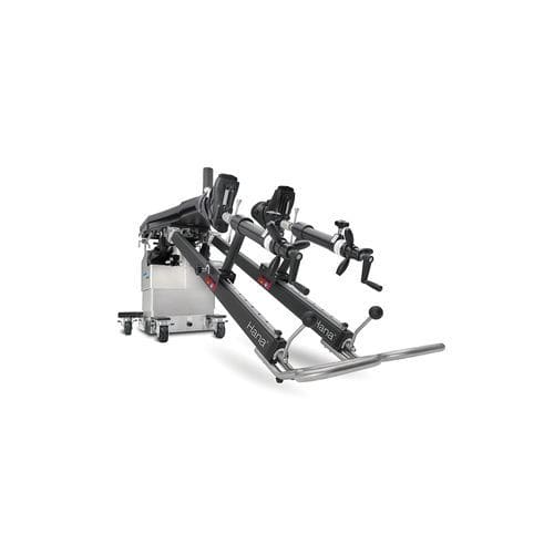 OP-Tisch / für Orthopädie - Hana® SC  - Mizuho OSI - elektrisch / strahlendurchlässig / kippbar
