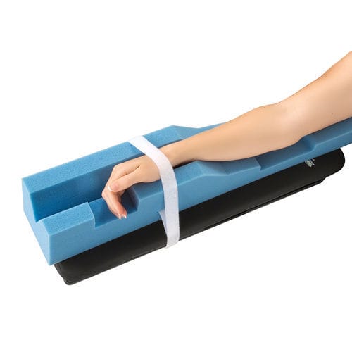 Handlagerungs-Kissen - NervPro™ - Mizuho OSI - Positionierung / für OP-Tisch / für Humanmedizin