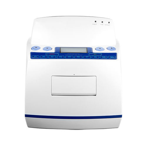 Real-Time-Thermocycler - VERI-Q PCR 204  - MICOBIOMED - kompakt / tragbar