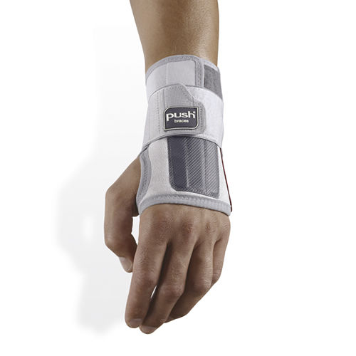 Handgelenkorthese - MED - Nea International - mit Daumenschlaufe