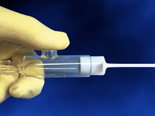 Absaugsystem - Meconium Aspirator® - Neotech Products