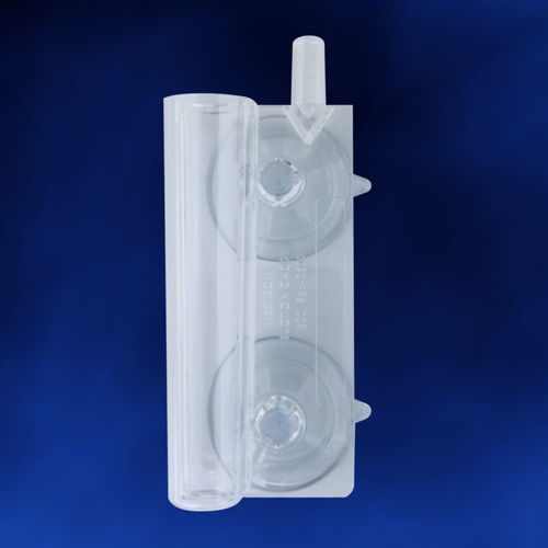 Träger für Absauganlagen - Caddy™ - Neotech Products - bettmontiert