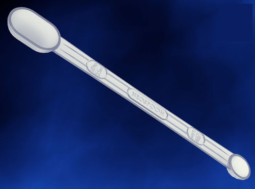Laborlöffel zum Einmalgebrauch - NeoSpoon™ - Neotech Products