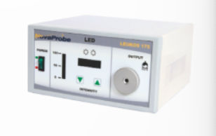 Lichtquelle für Endoskope - LEUKOS 175 - NovaProbe - LED / Kaltlicht