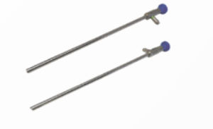 Gerades Laparoskop - NPEND AC1030 - NovaProbe