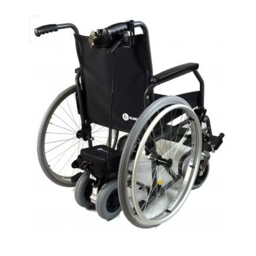 Elektrischer Rollstuhlantrieb - KUBO - Nuova Blandino - Rück