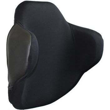 Rollstuhl-Rückenlehne / für Erwachsene - WRAP - Nuova Blandino