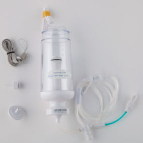 Infusionspumpe / 1 Kanal - Bexen Medical - kontinuierlich / Elastomer