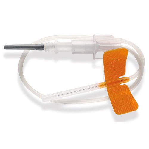 Schädel-Infusionsset - SCALP  - Bexen Medical - mit latexfreien Komponenten