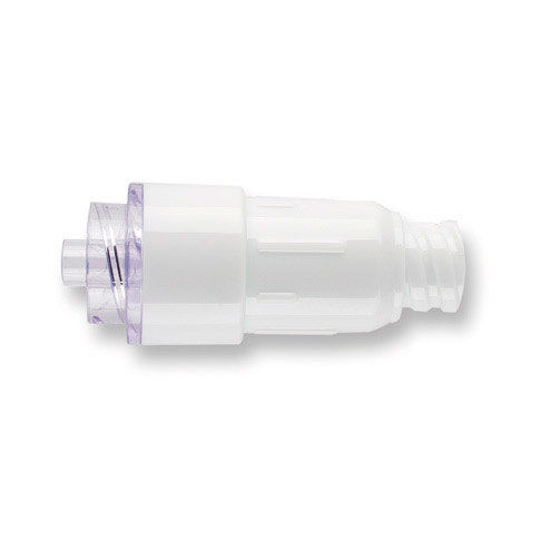 Infusionsverbinder / gerade Ausführung - Bexen Medical - LUER®-Lock