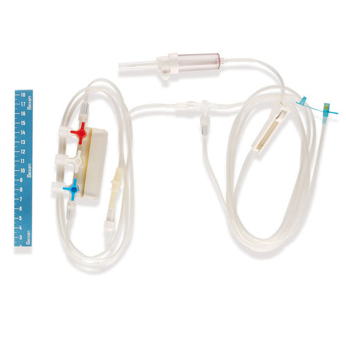 Zentralvenöser Katheter - Bexen Medical