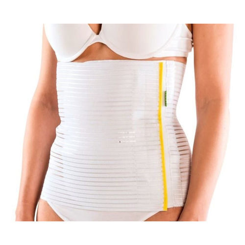Bauchstützgürtel - 11-0085 series - Orthobroker - für Erwachsene / weich / XS