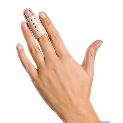 Fingerschiene nach Stack - 11-0046 series - Orthobroker