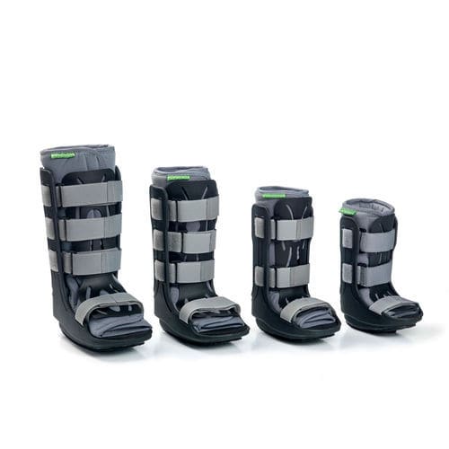 Kurze Fußorthese - 12-0007 series - Orthobroker - für Kinder