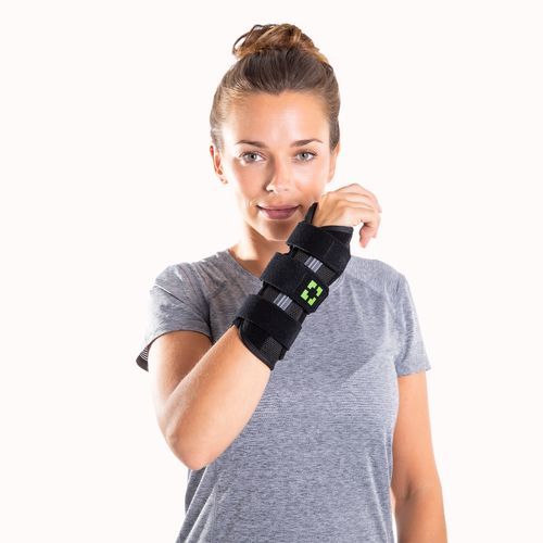 Handgelenkschiene - 11-0040 series - Orthobroker - L / S / M