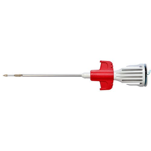 Rotatorenmanschette-Fadenanker - KINEX FIX2LOCK - OSTEONIC - resorbierbar