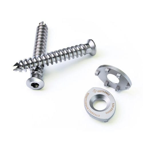 Beilagscheibe - Kinex  - OSTEONIC