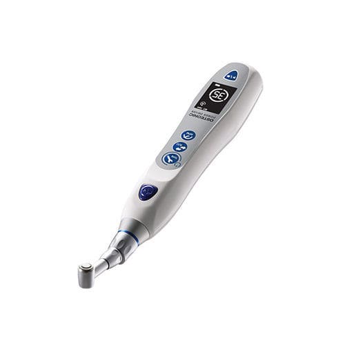 Dentaler Schrauber / Drehmoment - OPTIMUS D - OSTEONIC - für Handstücke / kabellos
