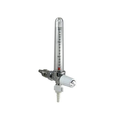Schwebekörper-Durchflussmesser - F1601 - Oxylitre Ltd. - Sauerstoff / medizinisch / Inline