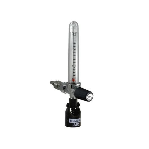 Schwebekörper-Durchflussmesser - F1611 - Oxylitre Ltd. - Luft / medizinisch