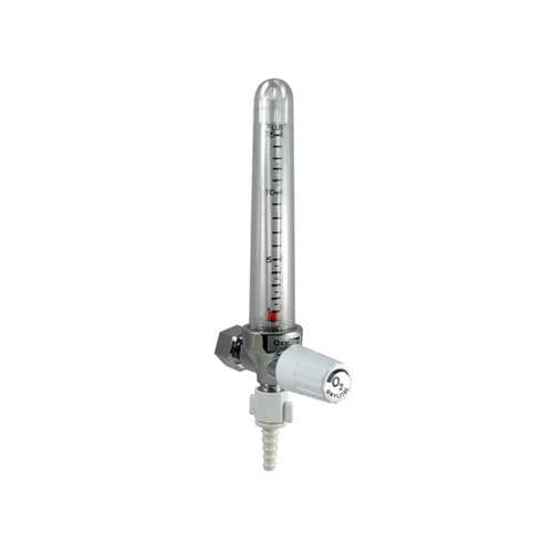 Schwebekörper-Durchflussmesser - F1600 - Oxylitre Ltd. - Sauerstoff / medizinisch / tragbar