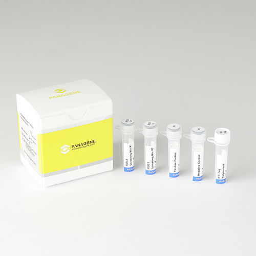 Lungenkrebs-Schnelltest - PNACIamp™  - Panagene Inc. - Onkologie / ROS1 Fusion / FFPE-Gewebe