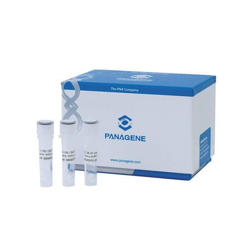 Reagenz / als Lösung - GR PNA-L - Panagene Inc. - für Mikrobiologie / Blei