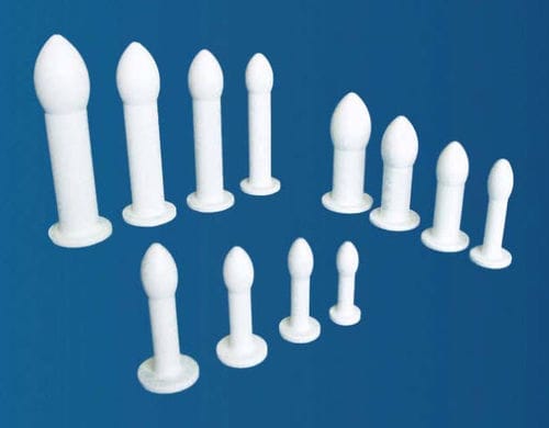 Vaginaldilatator - DT-A, DT-B, DT-C Series - Panpac Medical