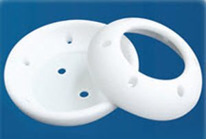 Cupula-Vaginalpessar - CP, CPs Series - Panpac Medical