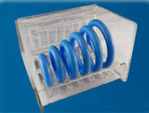 Ring-Vaginalpessar - FSXXXX Series - Panpac Medical