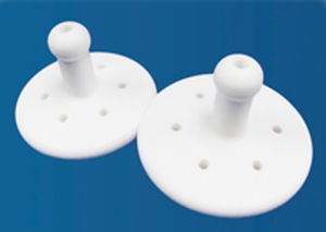 Gellhorn-Vaginalpessar - GDX Series - Panpac Medical