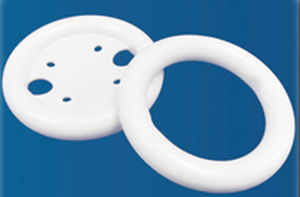 Ring-Vaginalpessar - RsX Series - Panpac Medical