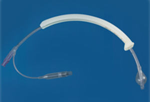 Uterusmanipulator mit Uterus Injektor - UMI 4.5, UMI 4.5K - Panpac Medical - zum Einmalgebrauch