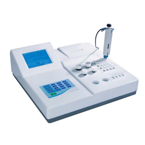 Halbautomatischer Gerinnungsanalysator - PKL PPC 170 - Paramedical srl - 4 Kanäle / PT / aPPT
