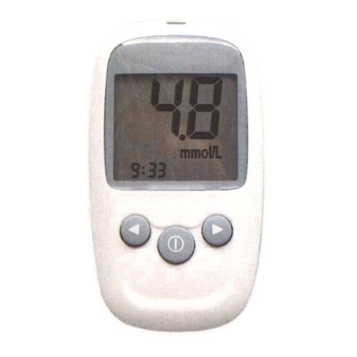 Automatisches Blutzuckermessgerät - PKL PPC 80 - Paramedical srl - elektrochemisch