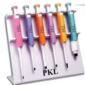 Mechanische Mikropipette - PPC series - Paramedical srl - variables Volumen