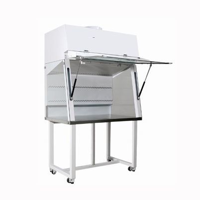 Mikrobiologische Sicherheitswerkbank / Klasse I - PKL PPC BIO 103 - Paramedical srl - Labor / bodenstehend / mit HEPA-Filter