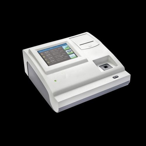 Automatischer Protein-Analysator - PKL PPC 820 - Paramedical srl - Labor / Notfall