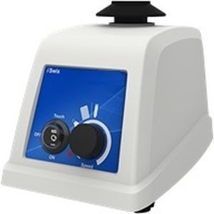 Vortex-Labormischer - VMA1 - Paramedical srl - Orbital / digital / Tisch