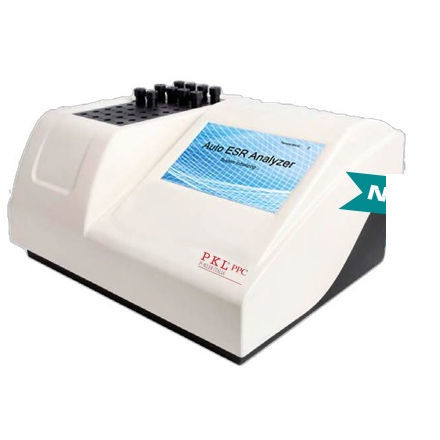 Automatischer ESR-Analysator - PKL PPC 840 - Paramedical srl - für klinische Diagnose