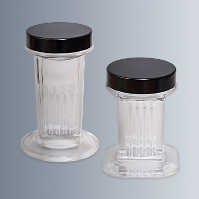 Glas-Färbetrog - 420003 series - Paul Marienfeld