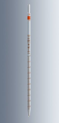 Manuelle Pipette - 190 series - Paul Marienfeld - Serologische / Mess