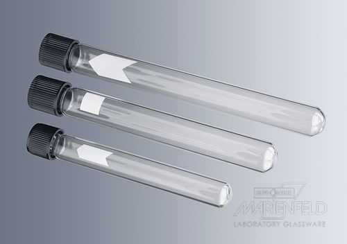 Labor-Reagenzglas - 3737 series - Paul Marienfeld - PTFE / Zellkultur