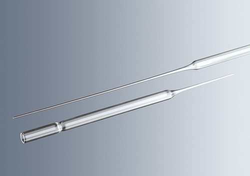 Manuelle Pipette - 323 series - Paul Marienfeld - Pasteur