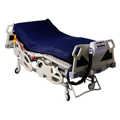 Krankenhaus-Matratze - PL-8535 - Pe & Le Enterprise Ltd. - Wechseldruck / Röhren / wasserdicht