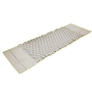 Matratzenauflage für Krankenhaus - 23590 Series - Pe & Le Enterprise Ltd. - Schlauchzellen / PVC / 90x200 cm