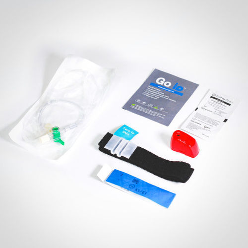 Medizinisches Set / für intraossäre Infusion - GO IO™ - PerSys Medical - Notfall
