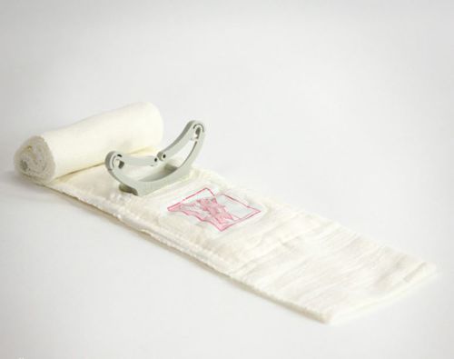 Steriler Verband - FCP-06 - PerSys Medical - elastisch / nichthaftend